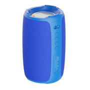 Zealot S61 IPX6 Water-resistant Portable Wireless Bluetooth Speaker(Blue)