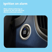 C26  GPS Locator Satellite Tracking Tracker Car Anti-theft Alarm Can Cut Off Oil And Power
