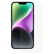 For iPhone 15 Full Screen Protector Explosion-proof Hydrogel Film