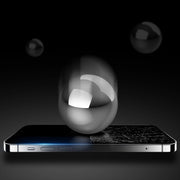 For iPhone 15 Pro Max 10pcs DUX DUCIS 0.33mm 9H Medium Alumina Tempered Glass Film