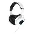T&G KE-29 Foldable Wireless Headset with Microphone(White) - Multimedia Headset by T&G | Online Shopping South Africa | PMC TechLife | Buy Now Pay Later Mobicred