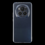 For Honor Magic6 Pro Ultra-thin Transparent TPU Phone Case
