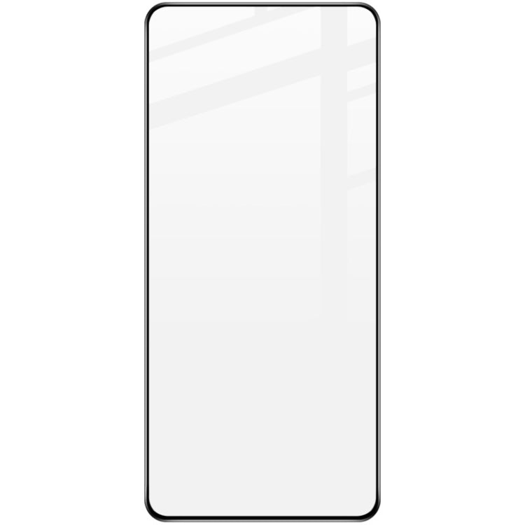 For OnePlus Ace 3V 5G imak 9H Surface Hardness Full Screen Tempered Glass Film Pro+ Series