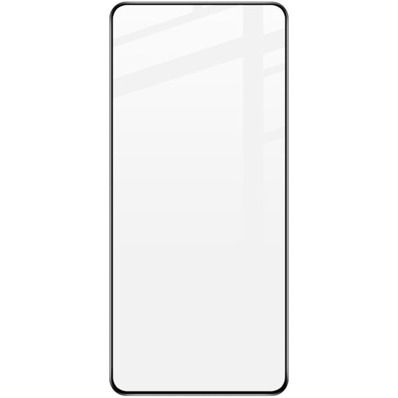 For OnePlus Ace 3V 5G imak 9H Surface Hardness Full Screen Tempered Glass Film Pro+ Series