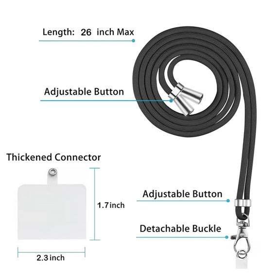 For Google Pixel 9 Pro XL Electroplating Dual-side IMD Phone Case with Lanyard(Totem Elephant)