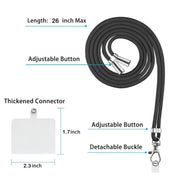 For Google Pixel 9 Pro XL Electroplating Dual-side IMD Phone Case with Lanyard(Retro Radio)