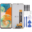 For Samsung Galaxy A23 5G SM-A236B OEM LCD Screen With Digitizer Full Assembly - free shipping - PMc TechLife - Order now!