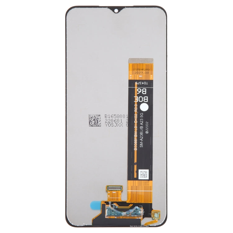 For Samsung Galaxy A23 5G SM-A236B OEM LCD Screen With Digitizer Full Assembly