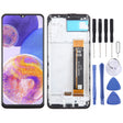 For Samsung Galaxy A23 4G SM-A235F OEM LCD Screen Digitizer Full Assembly with Frame - free shipping - PMc TechLife - Order now!