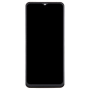For Samsung Galaxy A23 4G SM-A235F OEM LCD Screen Digitizer Full Assembly with Frame