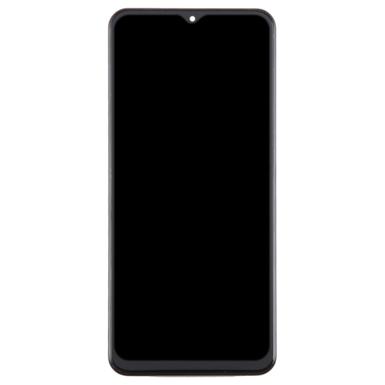 For Samsung Galaxy A23 4G SM-A235F OEM LCD Screen Digitizer Full Assembly with Frame