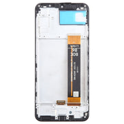 For Samsung Galaxy A23 4G SM-A235F OEM LCD Screen Digitizer Full Assembly with Frame