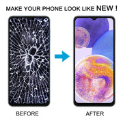 For Samsung Galaxy A23 4G SM-A235F OEM LCD Screen Digitizer Full Assembly with Frame