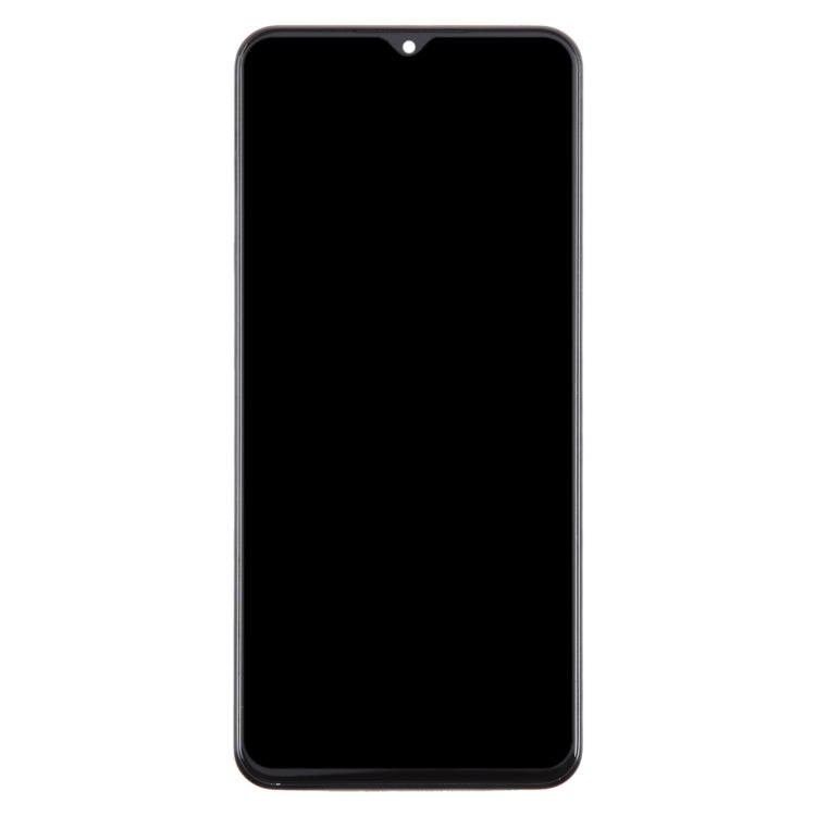 For Samsung Galaxy A23 5G SM-A236B OEM LCD Screen Digitizer Full Assembly with Frame