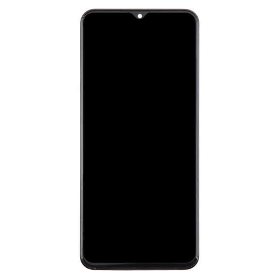 For Samsung Galaxy A23 5G SM-A236B OEM LCD Screen Digitizer Full Assembly with Frame