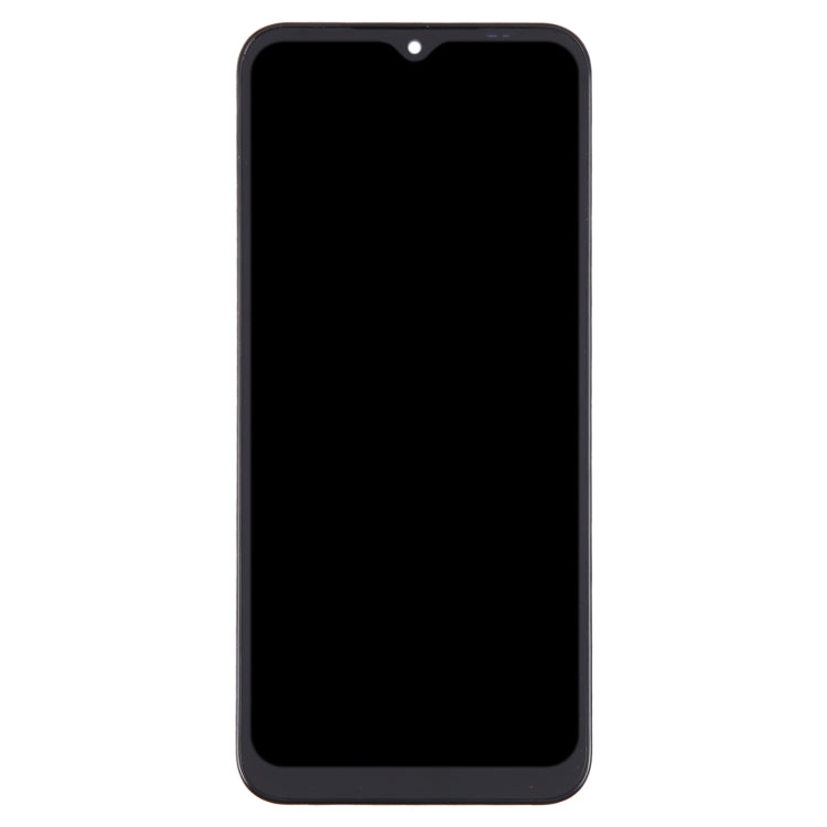 For Samsung Galaxy A14 5G SM-A146B Original LCD Screen Digitizer Full Assembly with Frame