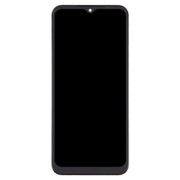 For Samsung Galaxy A14 5G SM-A146B Original LCD Screen Digitizer Full Assembly with Frame
