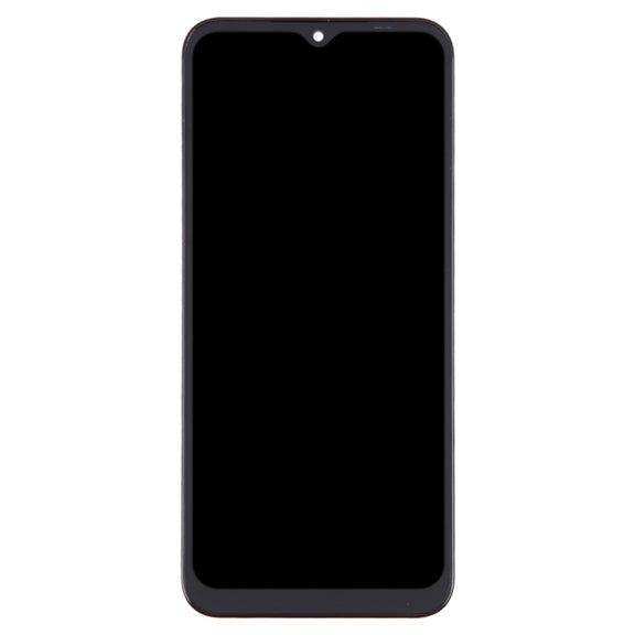 For Samsung Galaxy A14 5G SM-A146B Original LCD Screen Digitizer Full Assembly with Frame