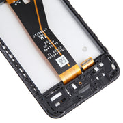 For Samsung Galaxy A14 5G SM-A146B Original LCD Screen Digitizer Full Assembly with Frame
