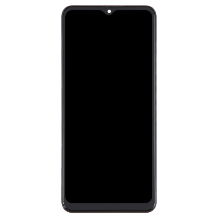 For Samsung Galaxy A04S SM-A047 OEM LCD Screen Digitizer Full Assembly with Frame