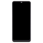 For Samsung Galaxy A04S SM-A047 OEM LCD Screen Digitizer Full Assembly with Frame