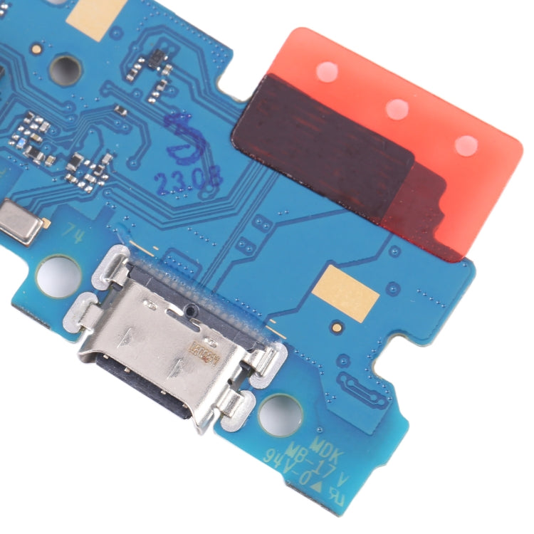 For Samsung Galaxy A24 4G OEM Charging Port Board