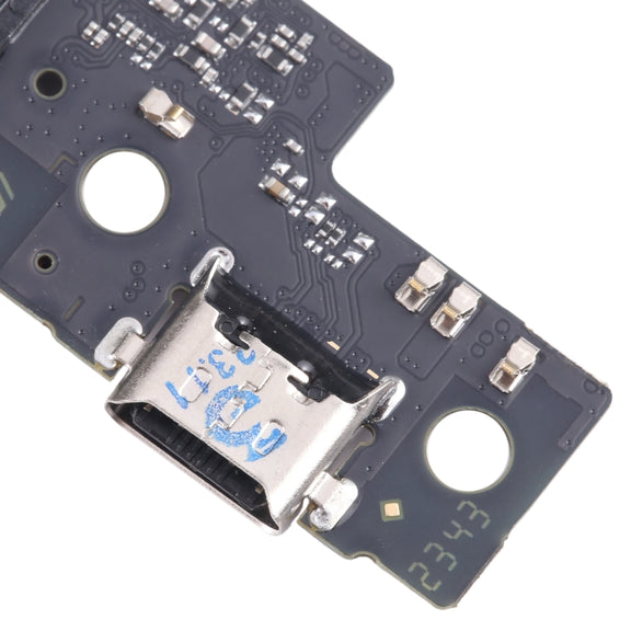 For Samsung Galaxy A05 SM-A055F OEM Charging Port Board