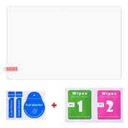 For Amazon Fire HD10 2023 / 2021 9H 0.3mm Explosion-proof Tempered Glass Film