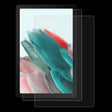 For Samsung Galaxy Tab A11 / A10 / A9 2pcs 9H 0.3mm Explosion-proof Tempered Glass Film - free shipping - PMC TechLife - Order now!