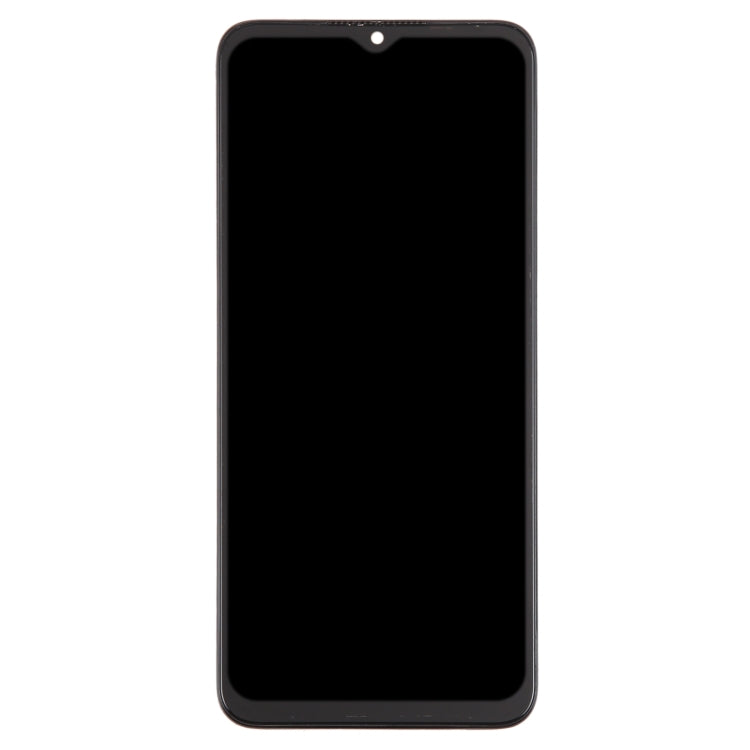 For OPPO K10 5G OEM LCD Screen Digitizer Full Assembly with Frame
