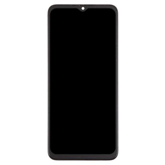 For OPPO K10 5G OEM LCD Screen Digitizer Full Assembly with Frame