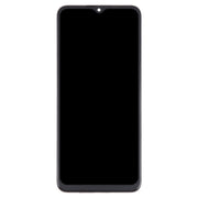 For OPPO A1x OEM LCD Screen Digitizer Full Assembly with Frame