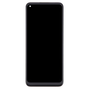 For OPPO K9s OEM LCD Screen Digitizer Full Assembly with Frame