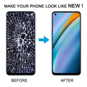 For OPPO K9s OEM LCD Screen Digitizer Full Assembly with Frame