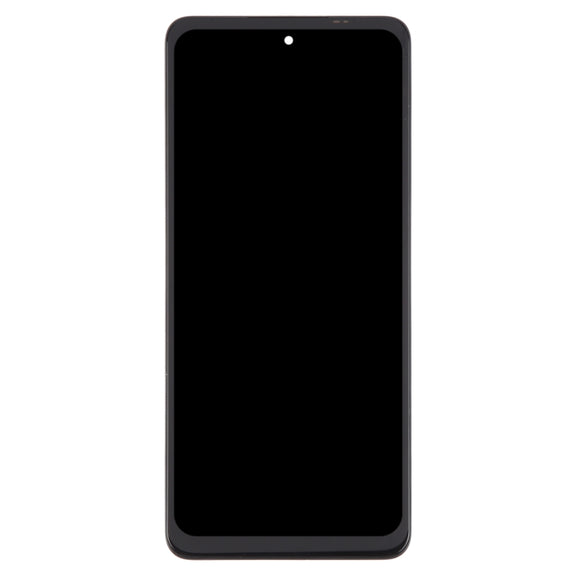For OPPO K11X OEM LCD Screen Digitizer Full Assembly with Frame