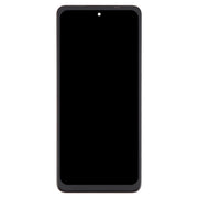 For OPPO A1 5G 2023  OEM LCD Screen Digitizer Full Assembly with Frame
