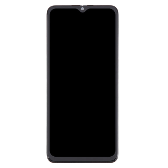 For OPPO A38 4G OEM LCD Screen Digitizer Full Assembly with Frame