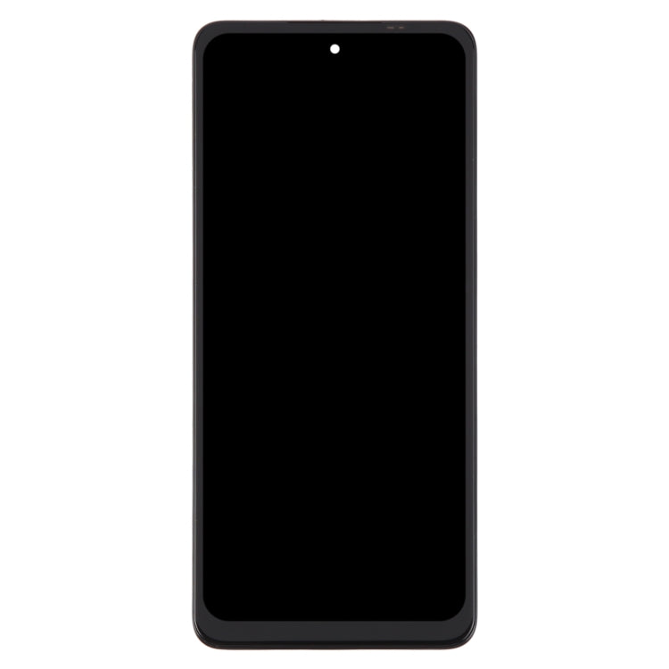 For OPPO A79 5G OEM LCD Screen Digitizer Full Assembly with Frame