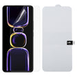 For Xiaomi Redmi K70 / K70E Full Screen Protector Explosion-proof Hydrogel Film - K70 Tempered Glass by PMC Jewellery | Online Shopping South Africa | PMC Jewellery | Buy Now Pay Later Mobicred