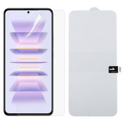 For Xiaomi Redmi K70 Pro / K70 Ultra Full Screen Protector Explosion-proof Hydrogel Film