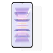 For Xiaomi Redmi K70 Pro / K70 Ultra Full Screen Protector Explosion-proof Hydrogel Film