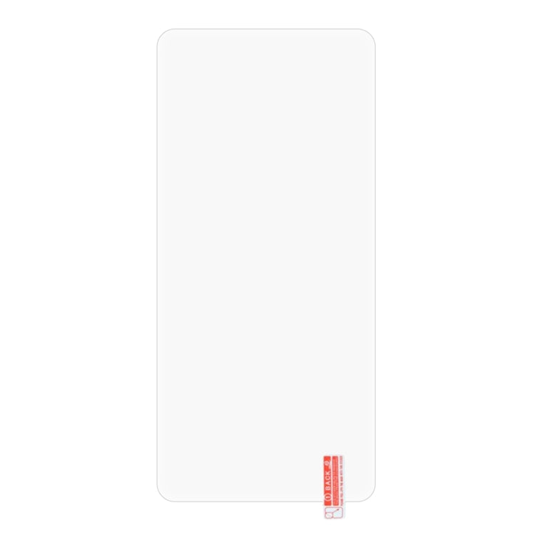 For Xiaomi Redmi Note 13 Pro 5G / 13R Pro Full Screen Protector Explosion-proof Hydrogel Film