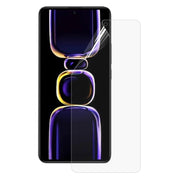 For Xiaomi Redmi K70 / K70E 25pcs Full Screen Protector Explosion-proof Hydrogel Film