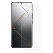 For Xiaomi 14 Pro / 14 Ultra 25pcs Full Screen Protector Explosion-proof Hydrogel Film