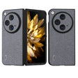 For OPPO Find N3 ABEEL Diamond Black Edge Phone Case(Jewel Black) - free shipping - PMC TechLife - Order now!