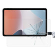 For OPPO Pad Air 2 11.5 9H 0.3mm Explosion-proof Tempered Glass Film - Others by PMC TechLife | Online Shopping South Africa | PMC TechLife