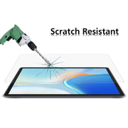 For Ulefone Tab W10 10.1 9H 0.3mm Explosion-proof Tempered Glass Film