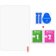 For Ulefone Tab A11 9H 0.3mm Explosion-proof Tempered Glass Film
