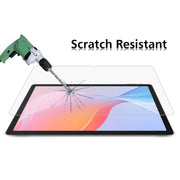 For Ulefone Tab A11 9H 0.3mm Explosion-proof Tempered Glass Film
