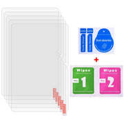 For Ulefone Tab A11 25pcs 9H 0.3mm Explosion-proof Tempered Glass Film